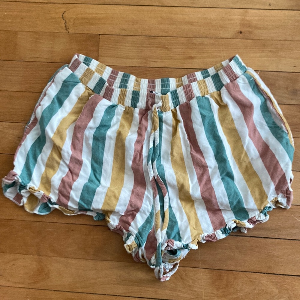 AE soft short